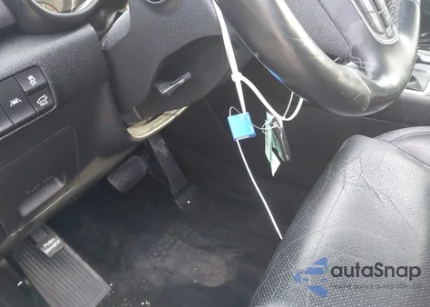 2017 Kia Sportage Ex z USA, uszkodzony, nr VIN KNDPN3AC1H7167447